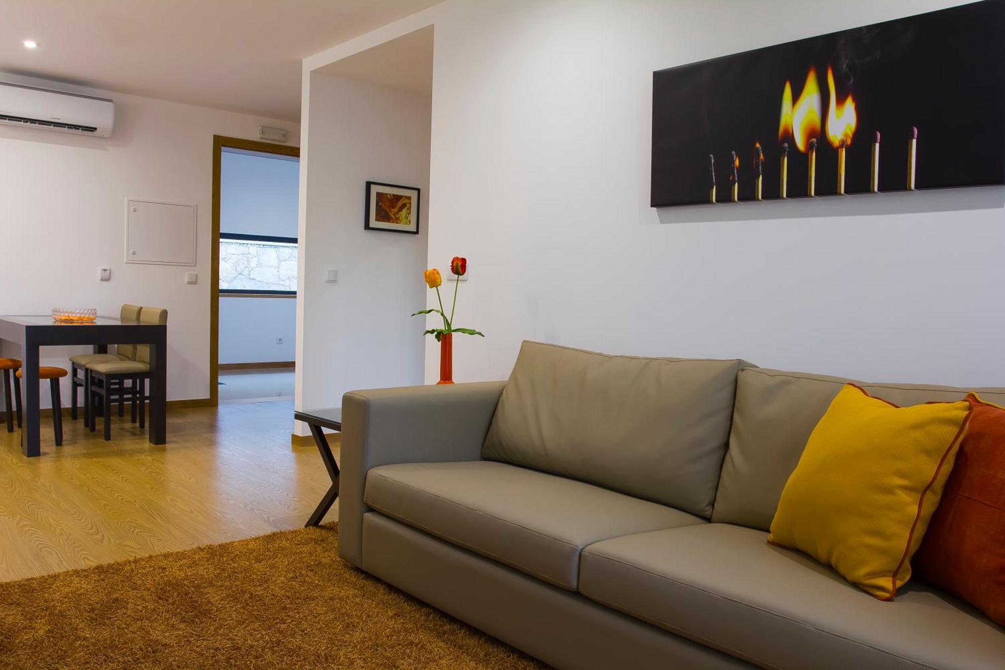 Casa Do Carvalho - Ponte De Lima Apartment Cameră foto