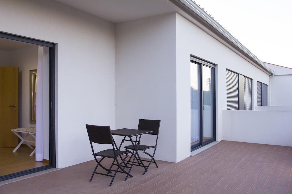 Casa Do Carvalho - Ponte De Lima Apartment Cameră foto
