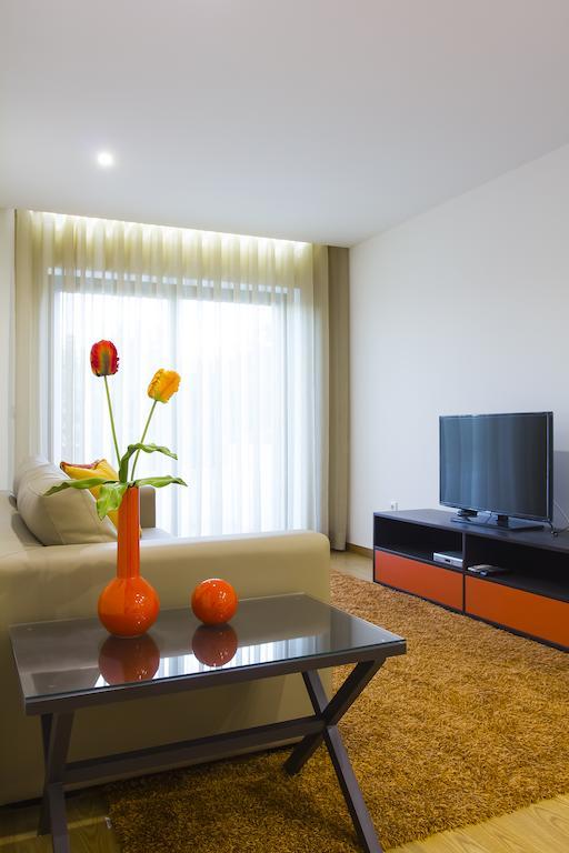 Casa Do Carvalho - Ponte De Lima Apartment Cameră foto